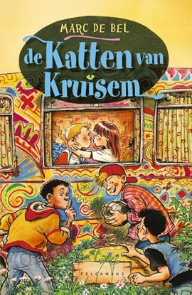 Afbeeldingen van De Katten van Kruisem