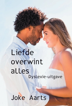 Afbeeldingen van Liefde overwint alles