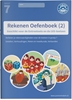 Afbeelding van Rekenen Oefenboek 2 groep 7