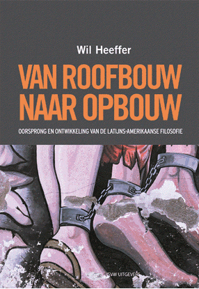 Afbeeldingen van Van roofbouw naar opbouw