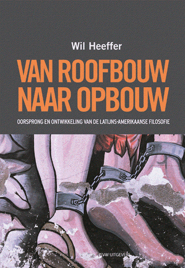Afbeelding van Van roofbouw naar opbouw