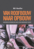 Afbeelding van Van roofbouw naar opbouw