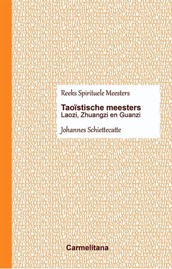 Afbeelding van Spirituele Meesters Taoïstische meesters