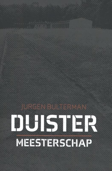 Afbeelding van Duister Meesterschap