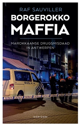 Afbeeldingen van Borgerokko maffia