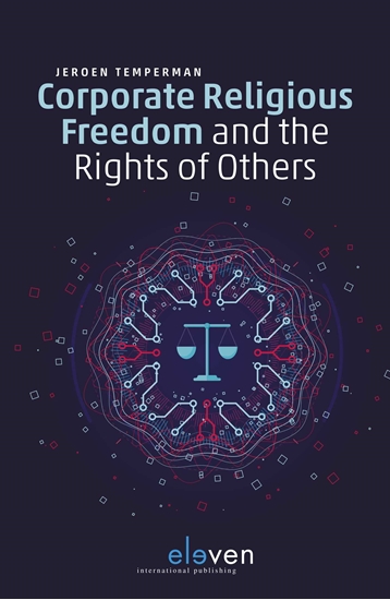 Afbeelding van Corporate Religious Freedom and the Rights of Others