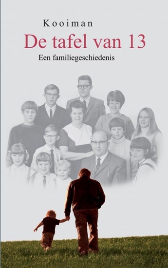 Afbeelding van De tafel van 13