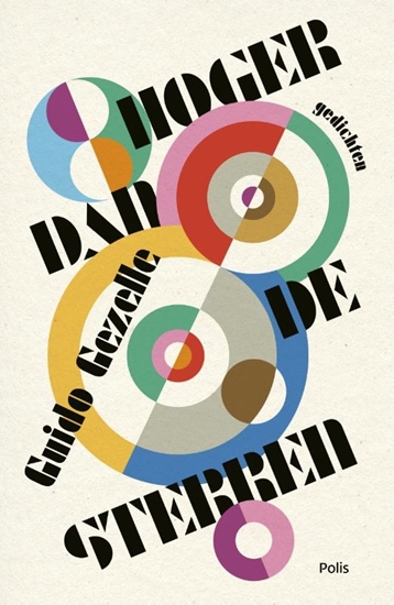 Afbeelding van Hoger dan de sterren