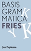 Afbeelding van Basisgrammatica Fries