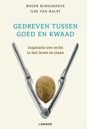 Afbeeldingen van Gedreven tussen goed en kwaad