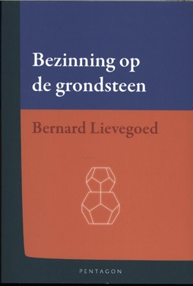 Afbeeldingen van Bezinning op de grondsteen