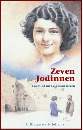 Afbeelding van Zeven Jodinnen