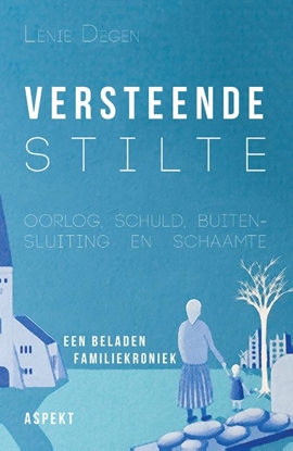 Afbeeldingen van Versteende stilte