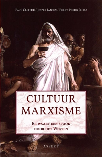 Afbeelding van Cultuurmarxisme