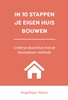 Afbeelding van 10 stappen In 10 stappen je eigen huis bouwen