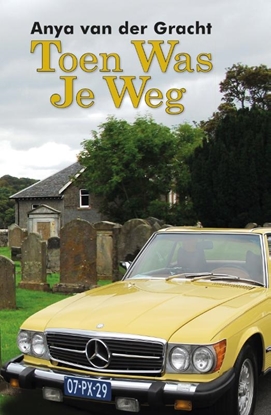 Afbeeldingen van Toen was je weg