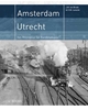 Afbeelding van Amsterdam- Utrecht