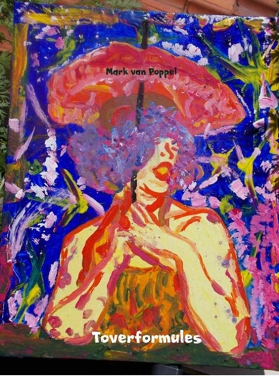 Afbeelding van Toverformules