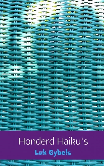 Afbeelding van Honderd haiku's