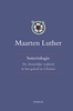Afbeelding van Maarten Luther Soteriologie II