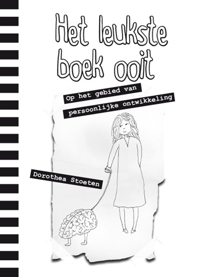 Afbeelding van Het leukste boek ooit