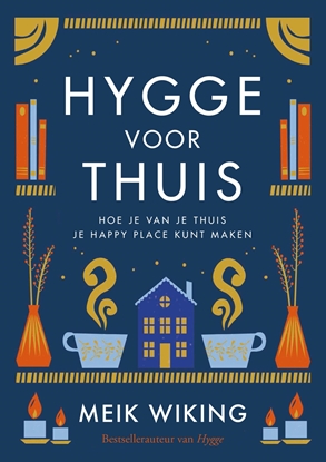 Afbeeldingen van Hygge voor thuis