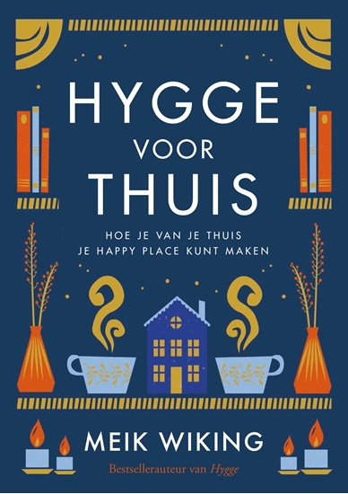 Afbeelding van Hygge voor thuis