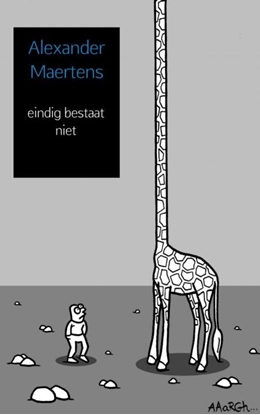 Afbeeldingen van Eindig bestaat niet