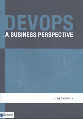 Afbeeldingen van DevOps
