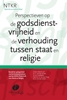 Afbeelding van Perspectieven op de godsdienstvrijheid en de verhouding tussen staat en religie