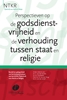 Afbeelding van Perspectieven op de godsdienstvrijheid en de verhouding tussen staat en religie