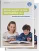 Afbeelding van Delen 1 en 2 Begrijpend lezen oefenboeken Geschikt voor de IEP Eindtoets Deel 1 en 2