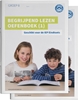 Afbeelding van Delen 1 en 2 Begrijpend lezen oefenboeken Geschikt voor de IEP Eindtoets Deel 1 en 2