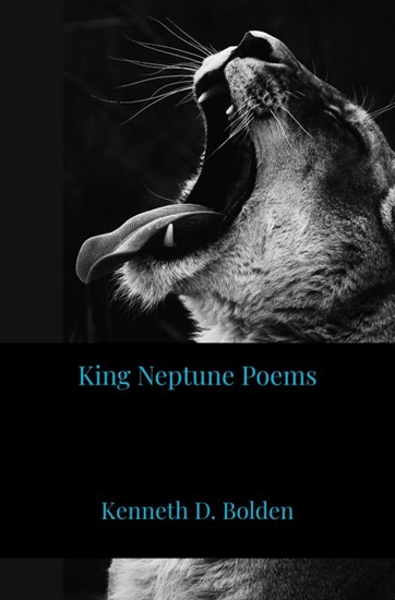 Afbeelding van King Neptune Poems