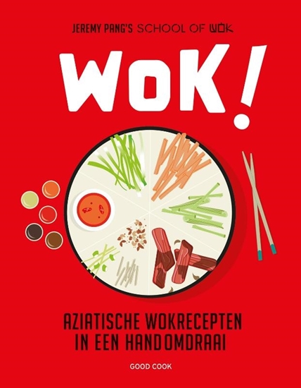 Afbeelding van Wok!