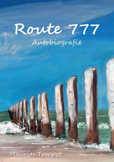 Afbeelding van Route 777