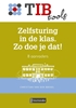 Afbeelding van TIBtools Zelfsturing in de klas. Zo doe je dat!