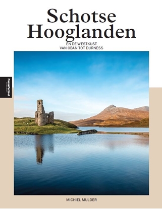 Afbeeldingen van Schotse Hooglanden