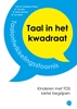 Afbeelding van Taal in het kwadraat