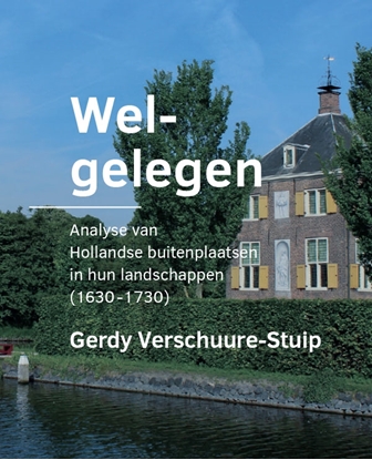 Afbeeldingen van A+BE Architecture and the Built Environment Welgelegen