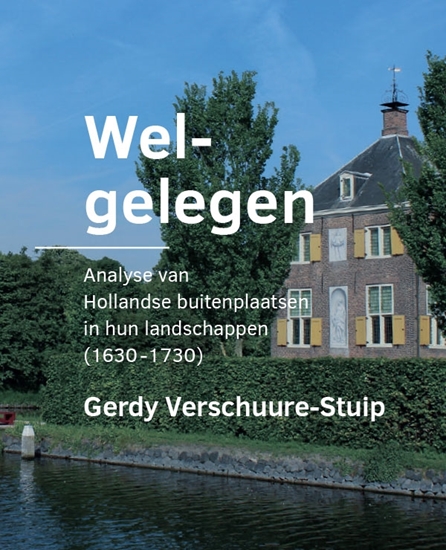 Afbeelding van A+BE Architecture and the Built Environment Welgelegen