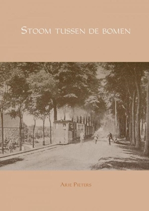 Afbeeldingen van Stoom tussen de bomen