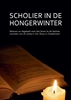 Afbeelding van Scholier in de Hongerwinter