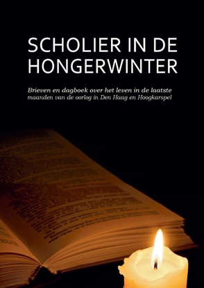 Afbeeldingen van Scholier in de Hongerwinter