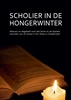 Afbeelding van Scholier in de Hongerwinter