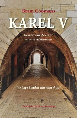 Afbeeldingen van Karel V