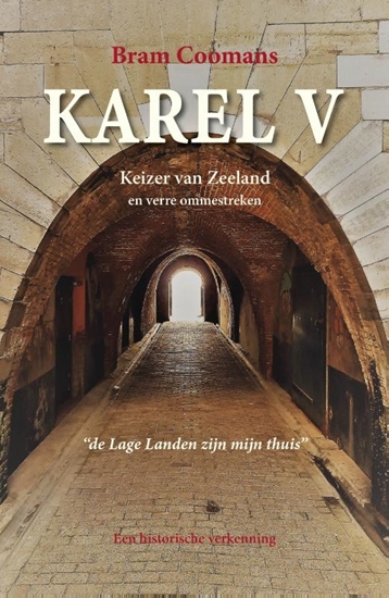 Afbeelding van Karel V
