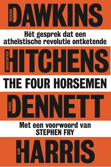 Afbeelding van The Four Horsemen