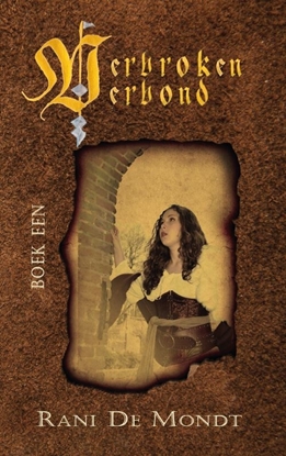 Afbeeldingen van Parte Tencrat Verbroken verbond