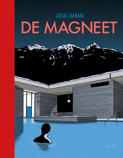 Afbeelding van De magneet
